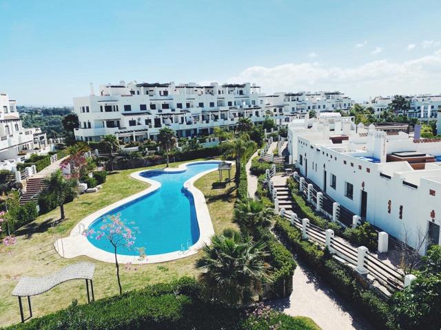 PRECIOSO ÁTICO DUPLEX CON VISTAS AL MAR | CABANILLAS REAL ESTATE photo 0
