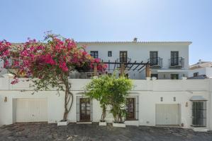 Precioso adosado en Lomas Marbella Club Pueblo photo 0