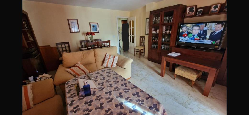 PISO CÉNTRICO EN VENTA | CABANILLAS REAL ESTATE photo 0