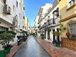 LOCAL COMERCIAL I CENTRO DE ESTEPONA photo 0