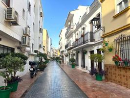 LOCAL COMERCIAL I CENTRO DE ESTEPONA photo 0