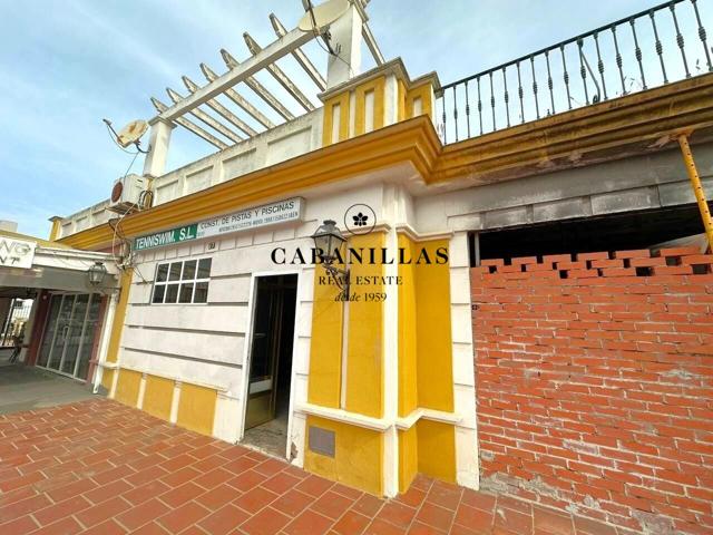 Local Comercial en Estepona photo 0