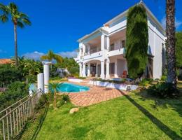 Villa Fantástica - Marbella photo 0