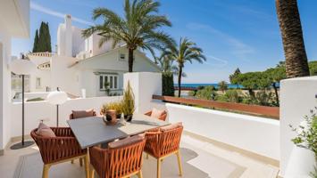 Apartamento Reformado de lujo en Marbella | CABANILLAS REAL ESTATE photo 0