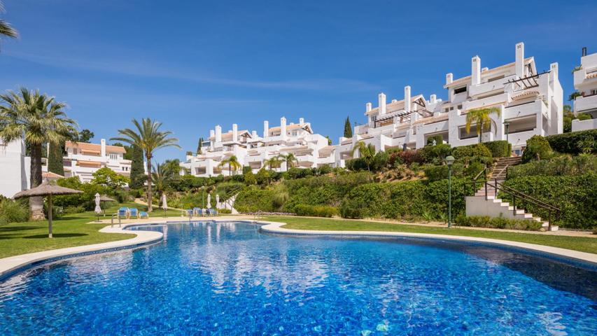 Apartamento reformado en venta, Marbella | CABANILLAS  REAL ESTATE photo 0