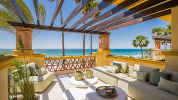 Apartamento de lujo en venta, Rio Real Marbella | CABANILLAS REAL ESTATE photo 0