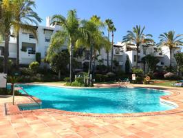 Apartamento en venta en Estepona | CABANILLAS REAL ESTATE photo 0