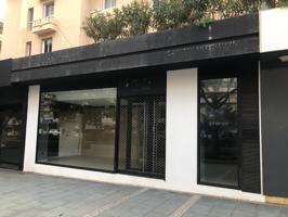 Local comercial en alquiler en Marbella | CABANILLAS REAL ESTATE photo 0