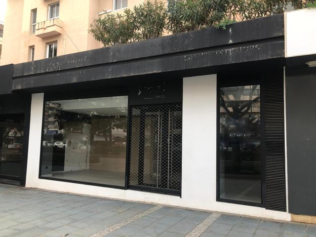 Local comercial en alquiler en Marbella | CABANILLAS REAL ESTATE photo 0