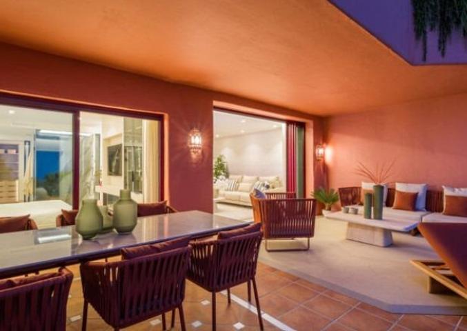 Exclusivo apartamento en venta en Cancelada | CABANILLAS REAL ESTATE photo 0