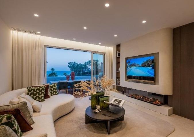 Espectacular ático en venta en Estepona | CABANILLAS REAL ESTATE photo 0