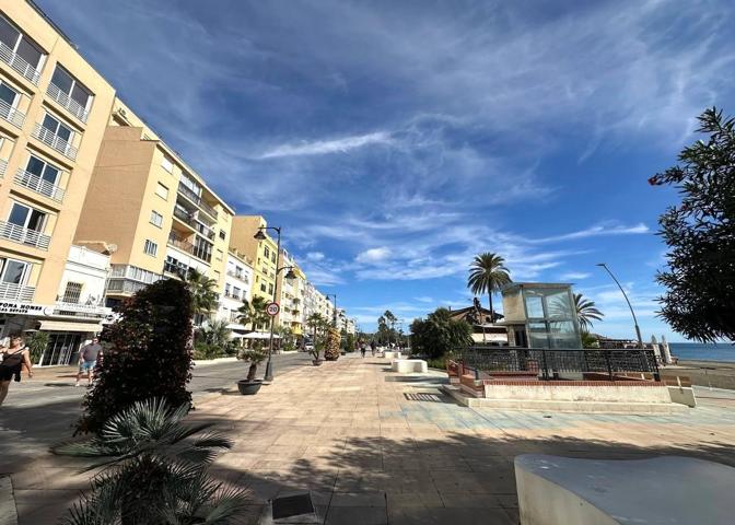 Local en alquiler en Estepona  | CABANILLAS REAL ESTATE photo 0