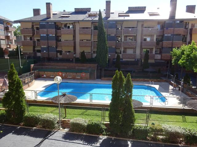 Piso en alquiler en Sector S(28660) photo 0