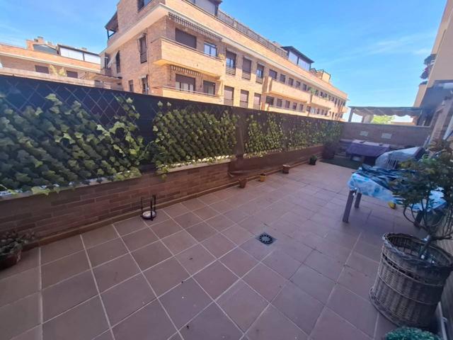 Piso en venta en Brunete photo 0