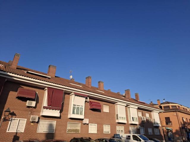 Piso en venta en Sevilla la Nueva photo 0