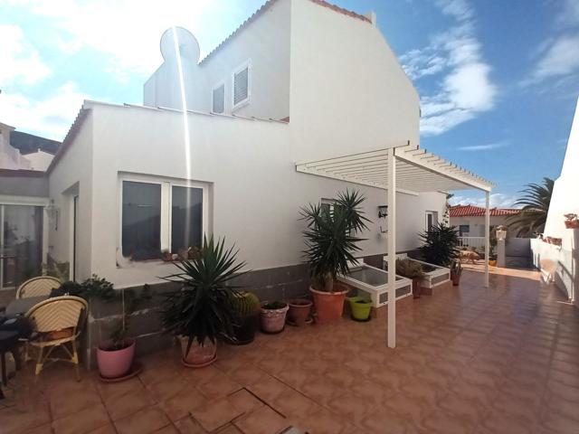 Villa En venta en Mogán photo 0