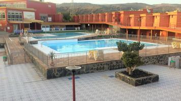 Dúplex En alquiler en San Bartolomé de Tirajana photo 0