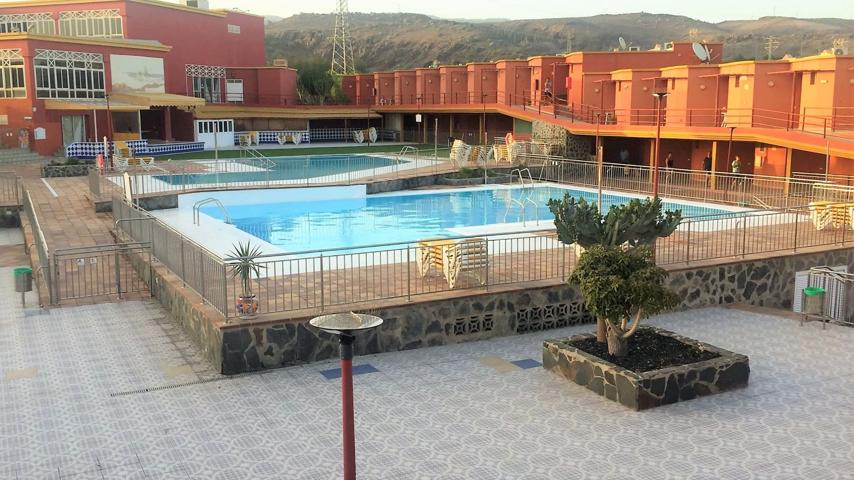 Dúplex En alquiler en San Bartolomé de Tirajana photo 0