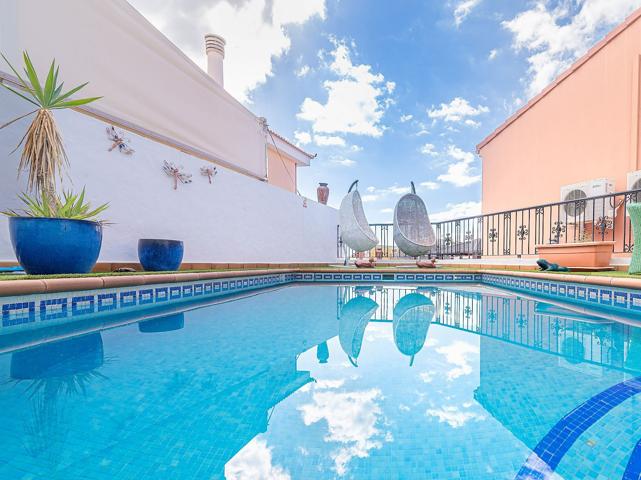 Villa En venta en Mogán photo 0