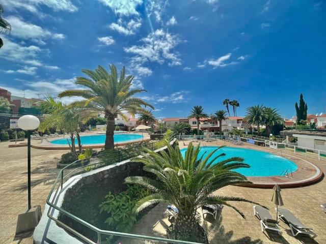 Dúplex En alquiler en San Bartolomé de Tirajana photo 0