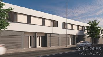 Dúplex En venta en Santa Lucía de Tirajana photo 0