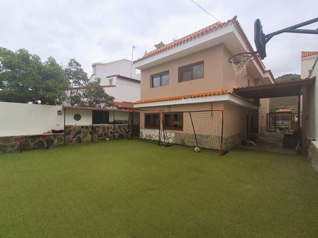 Villa En venta en Las Palmas de Gran Canaria photo 0