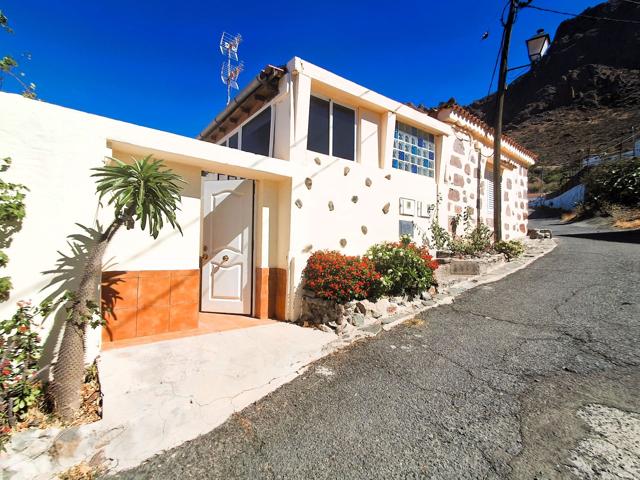 Casa En venta en San Bartolomé de Tirajana photo 0