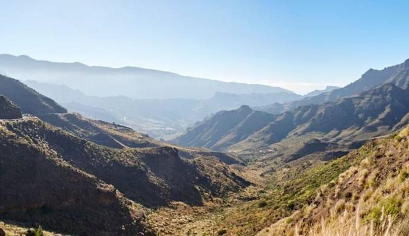 Casa En venta en La Aldea de San Nicolás photo 0