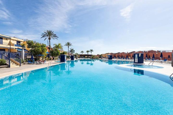 Dúplex En venta en San Bartolomé de Tirajana photo 0