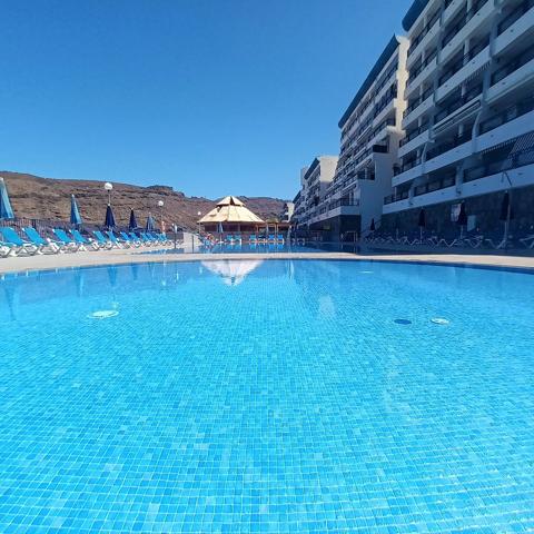 Piso En venta en Mogán photo 0