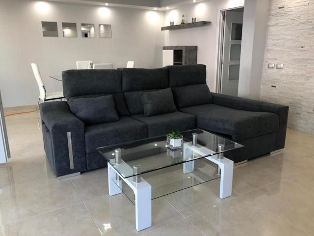 Piso En alquiler en Mogán photo 0