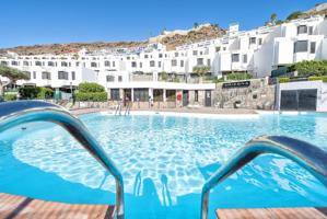 Dúplex En alquiler en Mogán photo 0