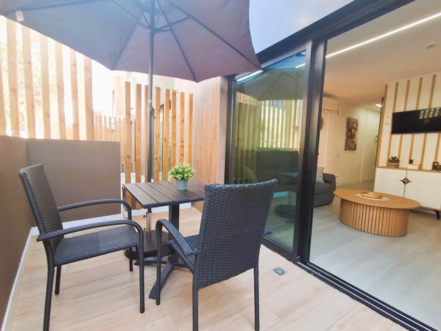 Piso En alquiler en Mogán photo 0