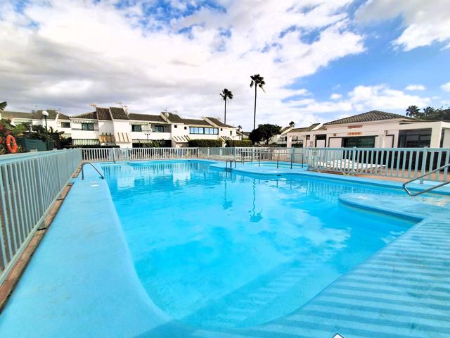 Dúplex En alquiler en San Bartolomé de Tirajana photo 0