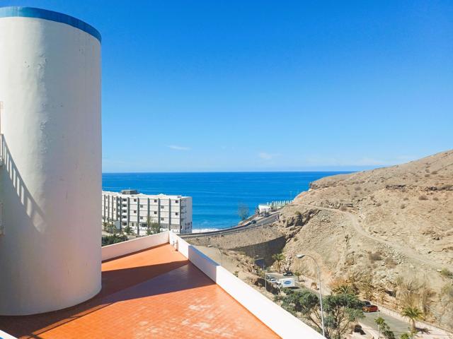 Piso En alquiler en Mogán photo 0