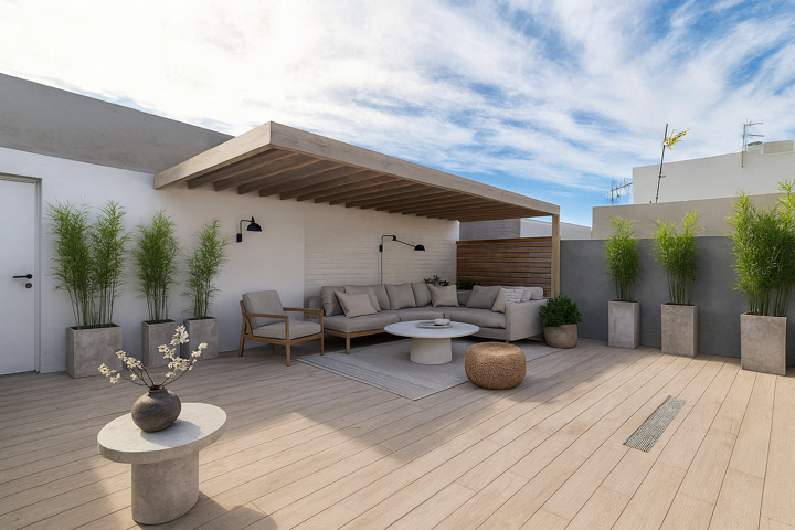 Casa En venta en San Bartolomé de Tirajana photo 0