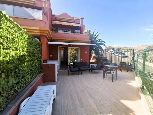 Piso En venta en San Bartolomé de Tirajana photo 0