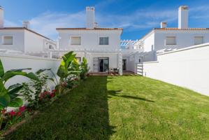 Casa-Chalet de Obra Nueva en Venta en Algeciras Cádiz photo 0