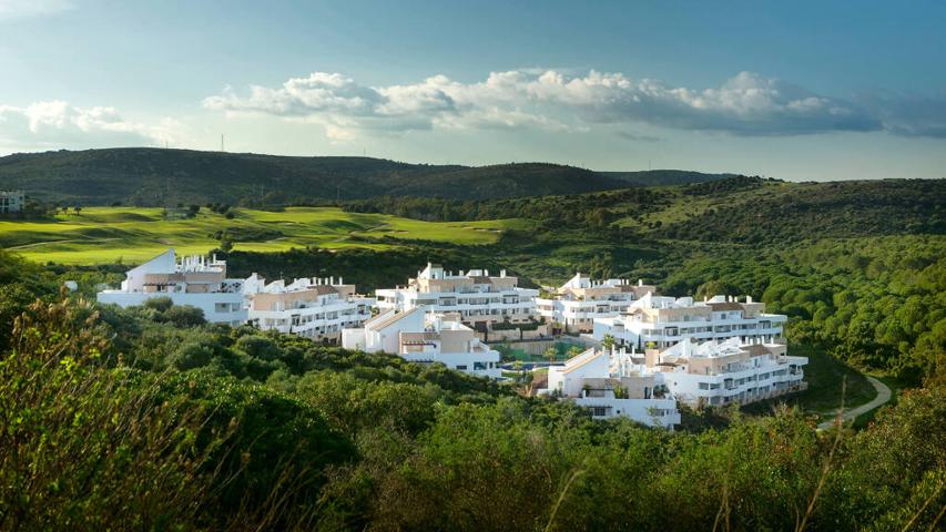 Apartamento en Alquiler en Alcaidesa, La Cádiz photo 0