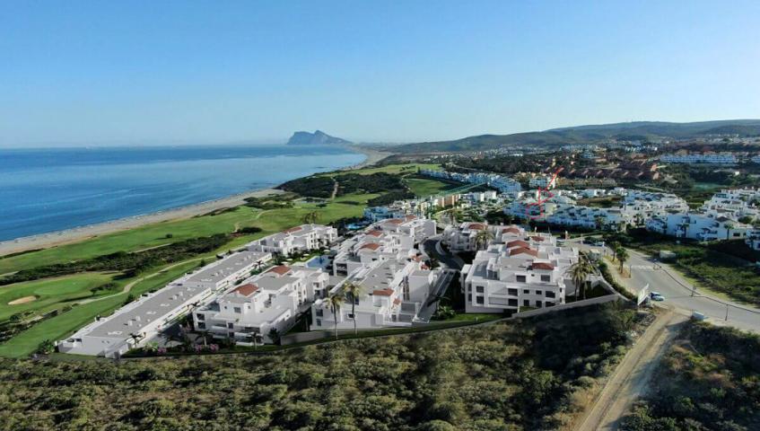 Adosada en Venta en Alcaidesa, La Cádiz photo 0