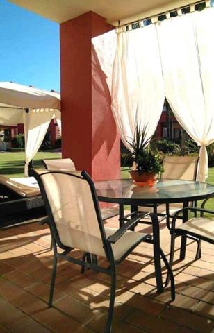 Adosada en Venta en Linea De La Concepcion, La Cádiz photo 0