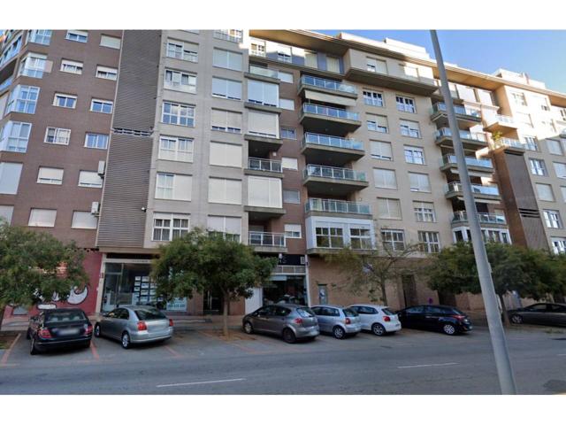 Trastero edificio Ferrovial Calle Trafalgar photo 0