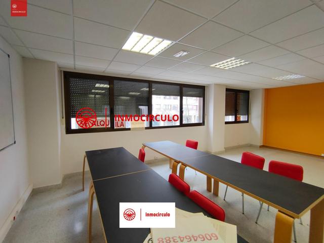 Oficina en G3, venta y alquiler photo 0