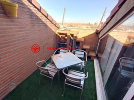 Duplex con terraza Villagonzalo Pedernales photo 0