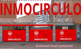 local comercial gamonal photo 0