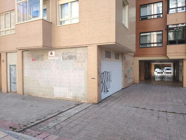 LOCAL ALQUILER EN G3 photo 0