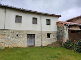 Atapuerca, vivienda a reformar photo 0