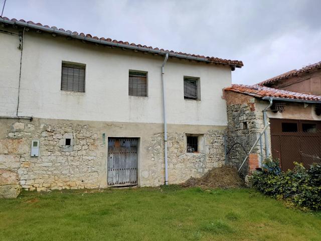 Atapuerca, vivienda a reformar photo 0
