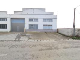 Nave venta Villagonzalo pedernales photo 0