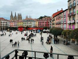 Tu negocio en pleno centro de Burgos photo 0